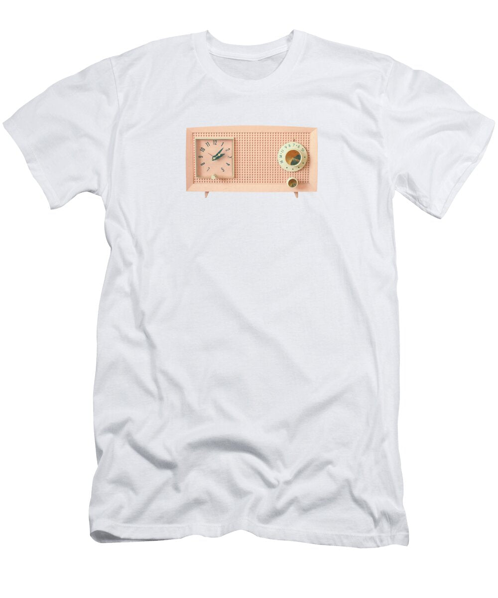 Easy Listening Cassia Beck T-Shirt