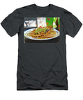 Eat Mo Nachos Betsy Knapp T-Shirt