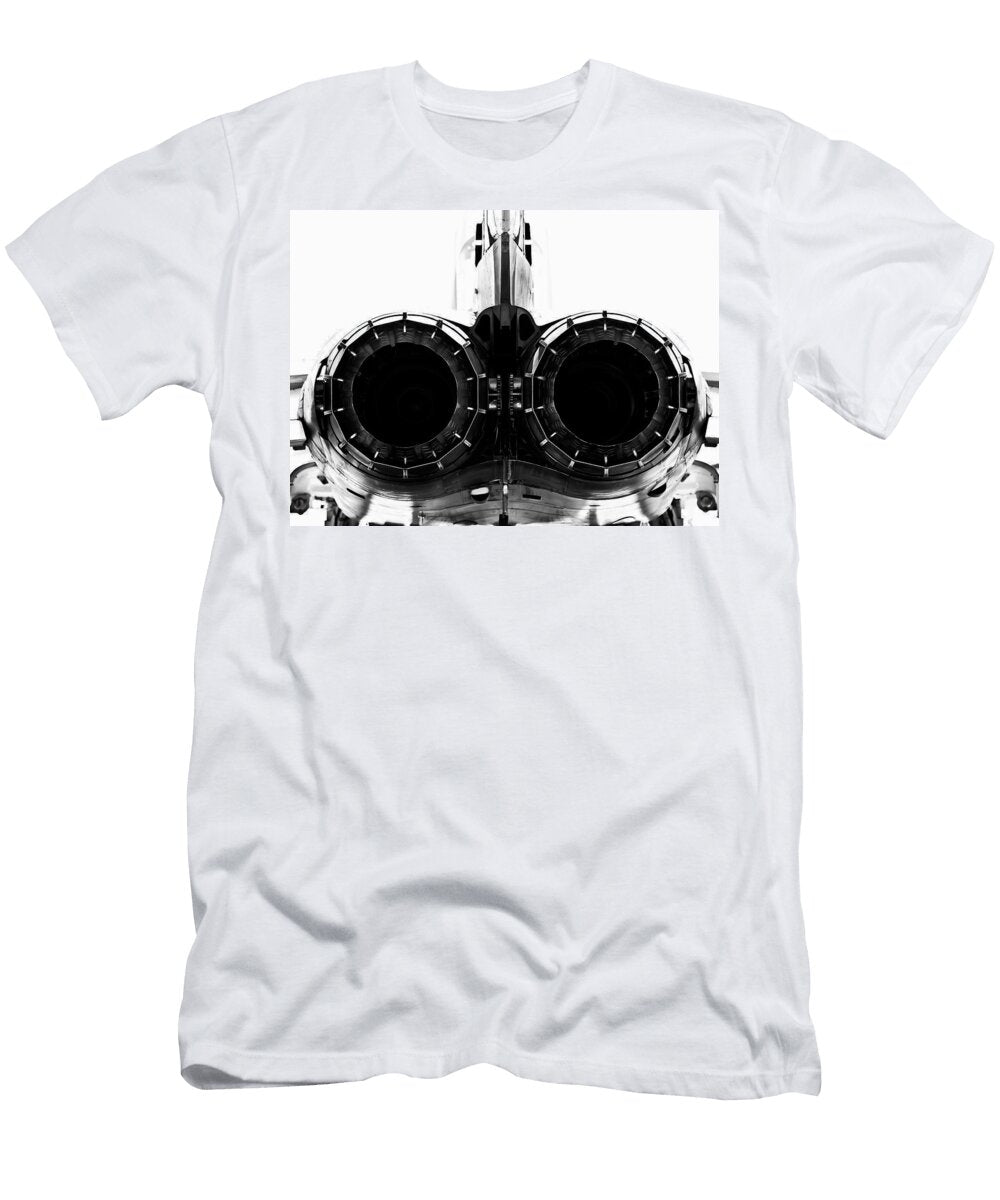 Eat My Wake William Attard Mccarthy T-Shirt