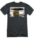 Ec 121 Warning Star Chris Smith T-Shirt