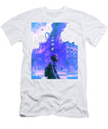 Echoes of the Undead Kamdon Simmons T-Shirt