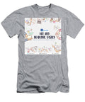 Economics Homework Help Mentyor Llp T-Shirt