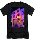 Economy Shoe Shop Argyle St Halifax John Malone T-Shirt