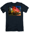Economy Shoe Shop Halifax John Malone T-Shirt