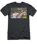 Ecuador Train Station Jess Kraft T-Shirt