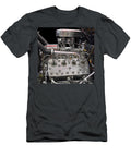 Eddie Meyer V8 Flathead Ron Long T-Shirt
