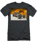 Eddie the Rat Dave Koontz T-Shirt