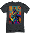 Eddie Van Halen Live Surge Galeria Trompiz T-Shirt