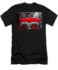 Edelbrock Hot Rod Emgine Nick Gray T-Shirt