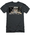 Edelbrock Spring Lake Designs T-Shirt