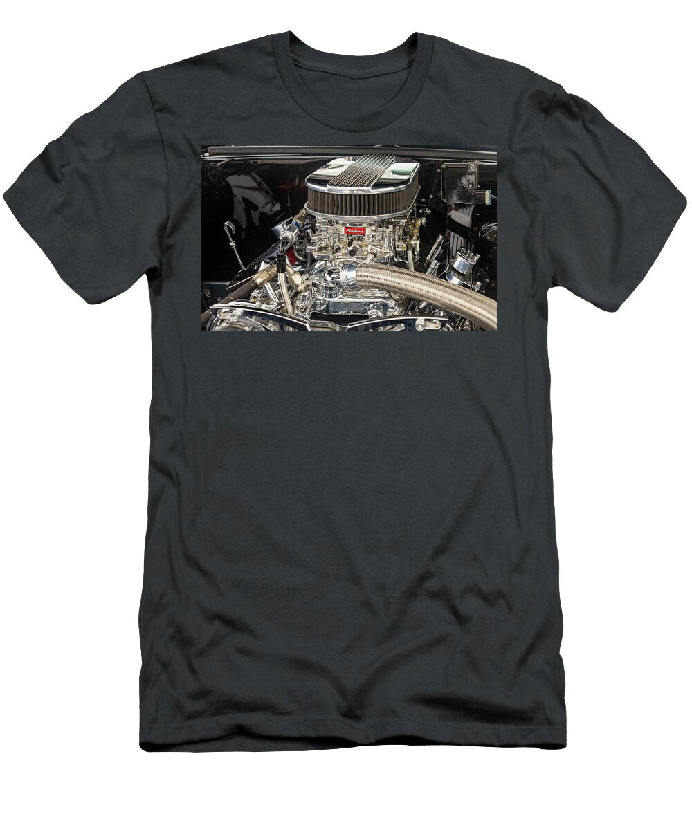 Edelbrock Spring Lake Designs T-Shirt