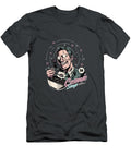 Editable Cosmic Soup Putri Dewi T-Shirt