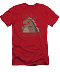 Editable Kawaii Hangry Kaiju Andini Sera T-Shirt