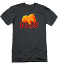Editable Nope Bear Sinta Andini T-Shirt