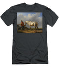 Edmund Adler Five Children Artistic Rifki T-Shirt