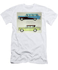 Edsel Rambler Stephen Brooks T-Shirt