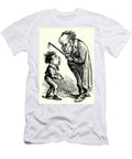 Education English School T-Shirt