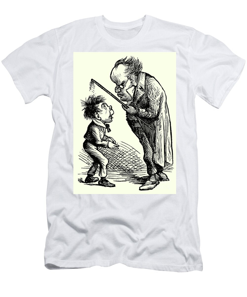 Education English School T-Shirt