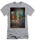 Education Millard Owen Sheets T-Shirt