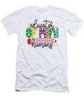 Educator of Mini Humans Tinh Tran Le Thanh T-Shirt