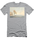 Edvfhy Dennis Kirby T-Shirt