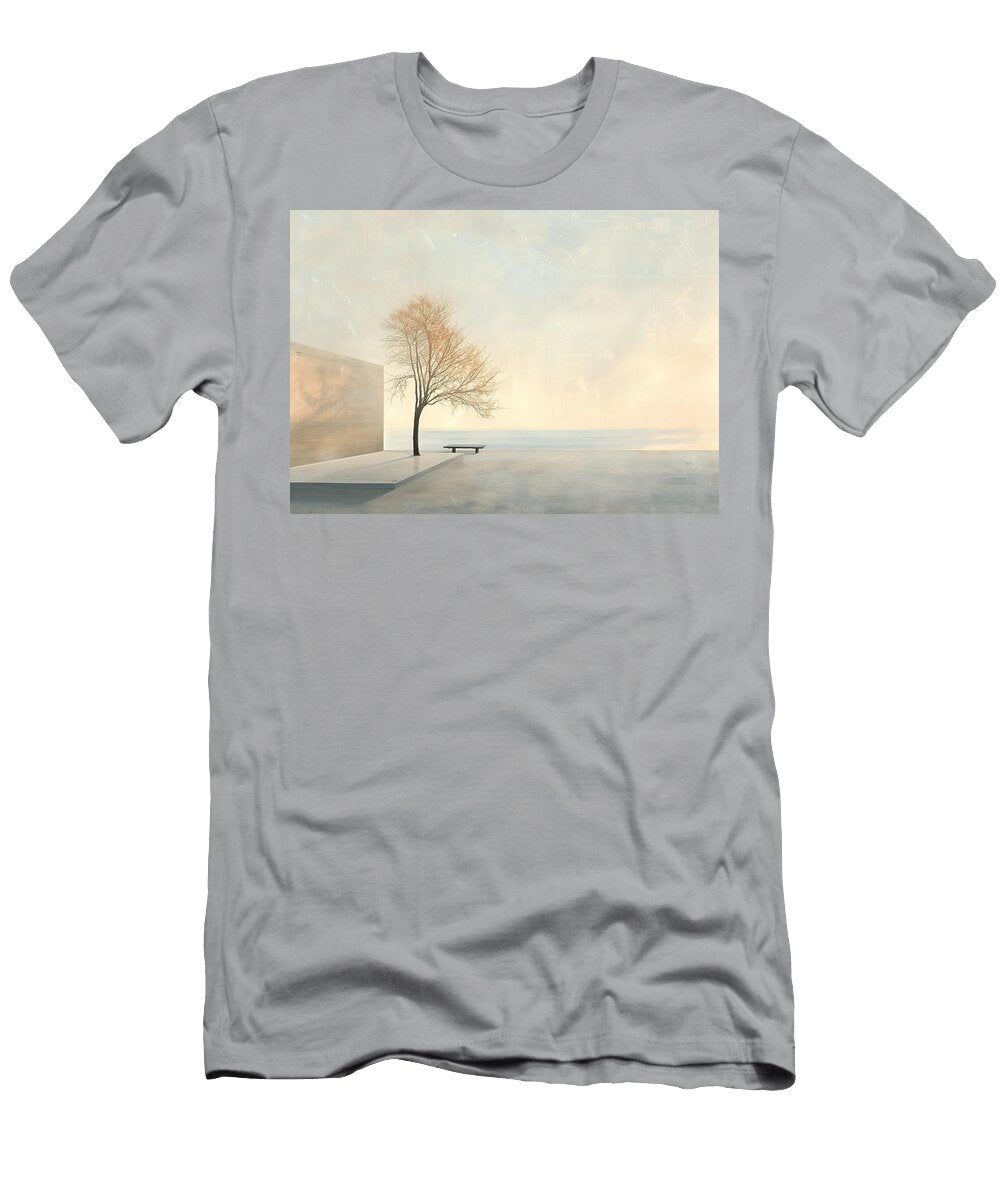Edvfhy Dennis Kirby T-Shirt