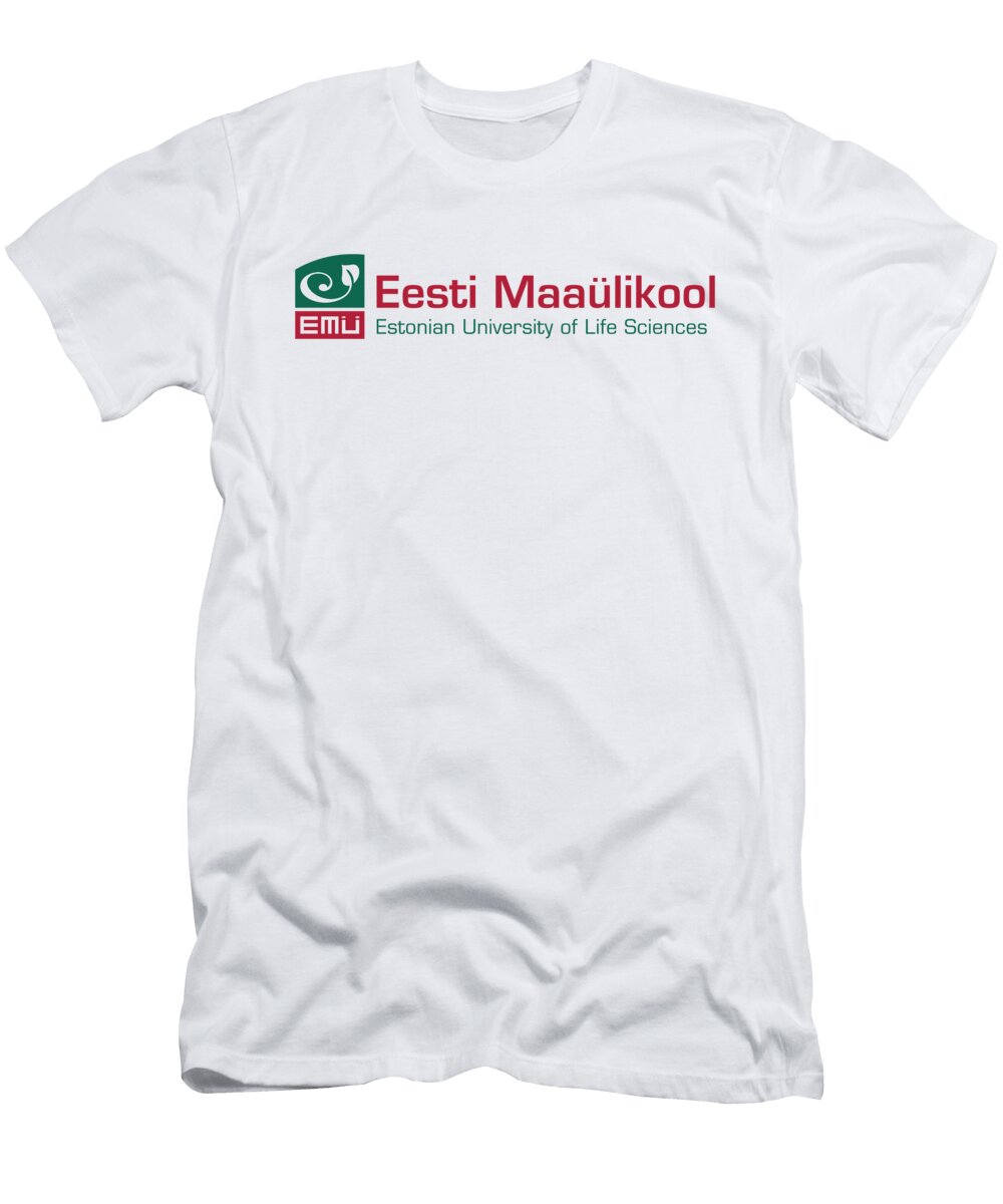 Eesti Maaulikool Ofevil T-Shirt