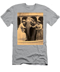 Eg Dennis Kirby T-Shirt