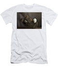 Egg Cracker Paul Freidlund T-Shirt