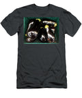 Egg Plant Frederick Lyle Morris T-Shirt