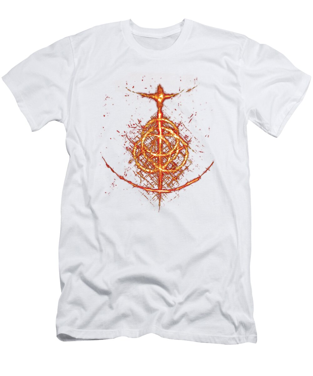 Eing Logo Nicky Wilson T-Shirt