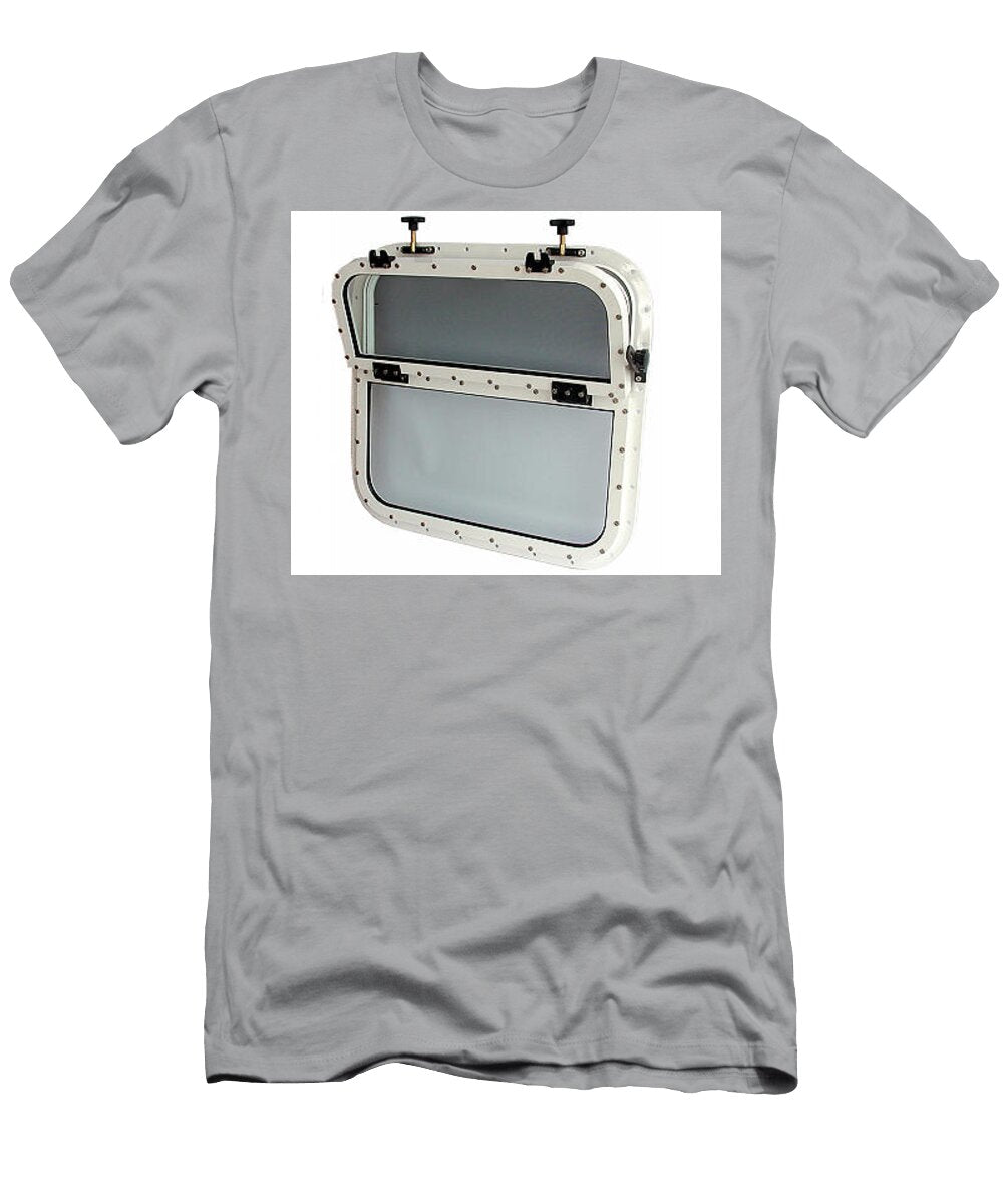 Ekaship Ekaship Hardware Ltd T-Shirt