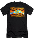 El Beso Mario De Rivera T-Shirt