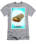El Burrito Allen Roberts T-Shirt