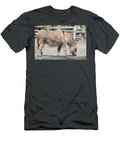 El Burrito Sabanero the Art of Marilyn Ridoutt Greene T-Shirt