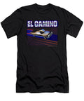 El Camino Daniela Lundberg T-Shirt