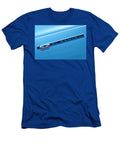 El Camino Robert Harmon T-Shirt