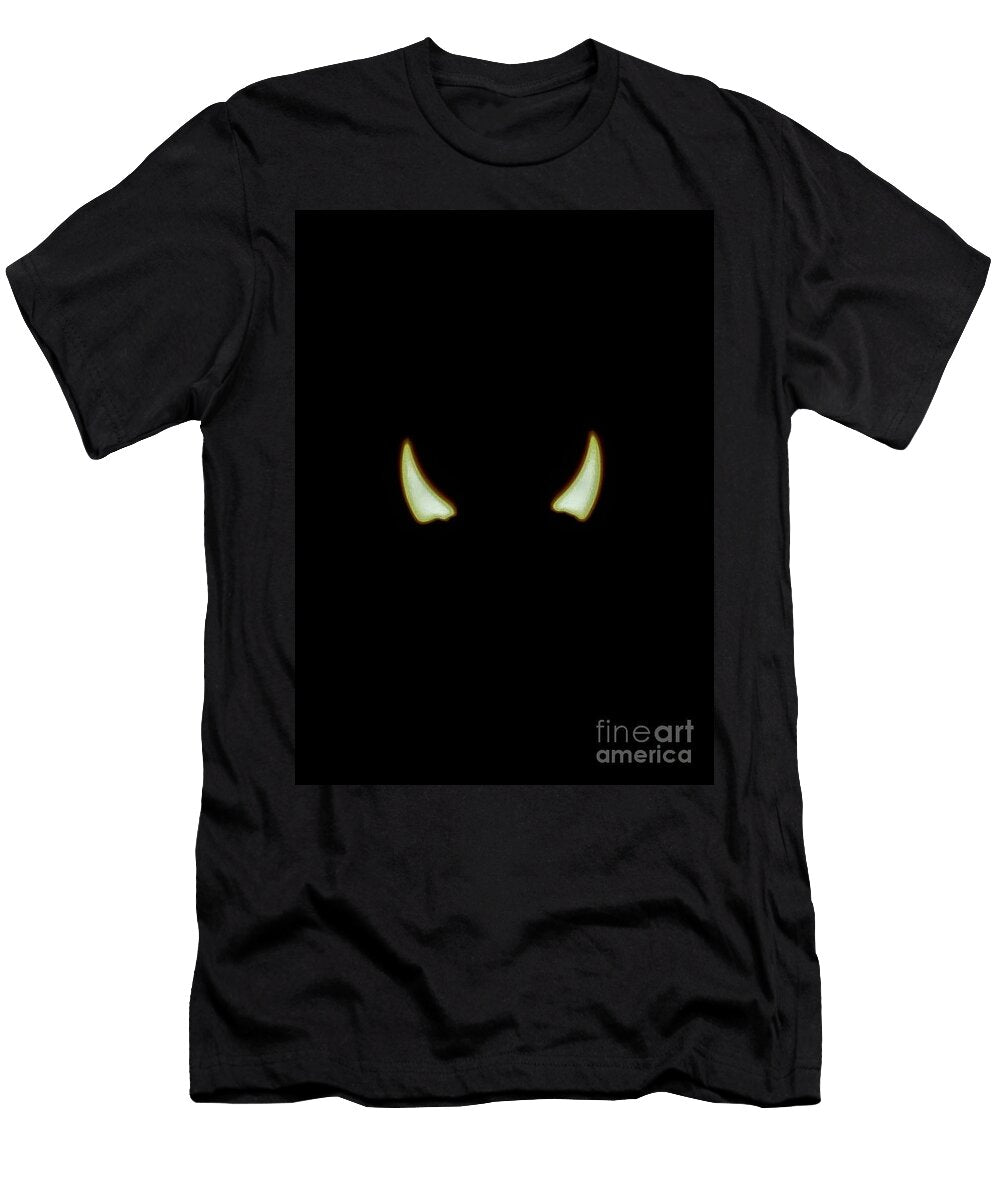 El Diablo Angela J Wright T-Shirt