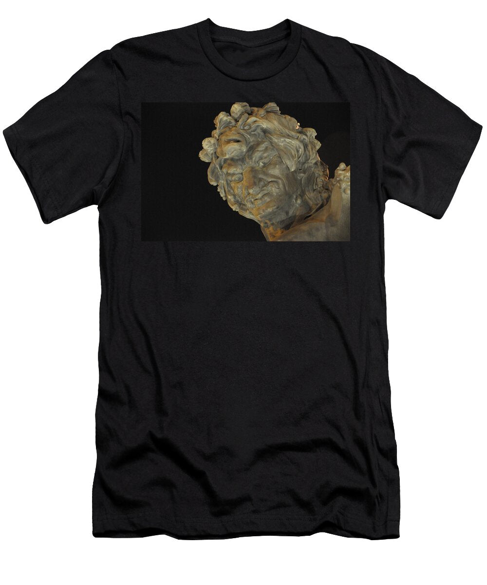 El Diablo David Arment T-Shirt