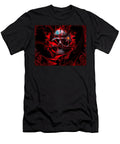 El Diablo Michael Damiani T-Shirt