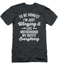 El Diablo Sibainu T-Shirt