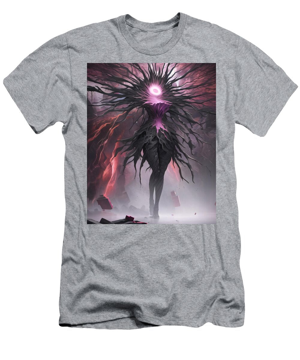El Diablo Tricky Woo T-Shirt