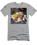 El Sabor John Wills T-Shirt