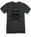 El Skull Vg4bb Luc Giai Hoang T-Shirt