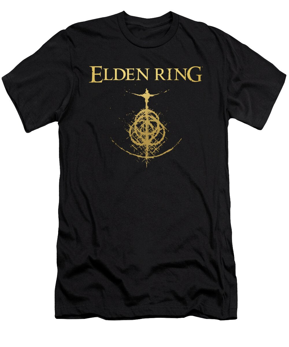 Elden Eing Fiza Puteral T-Shirt