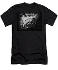 Elder Brian Wallace T-Shirt