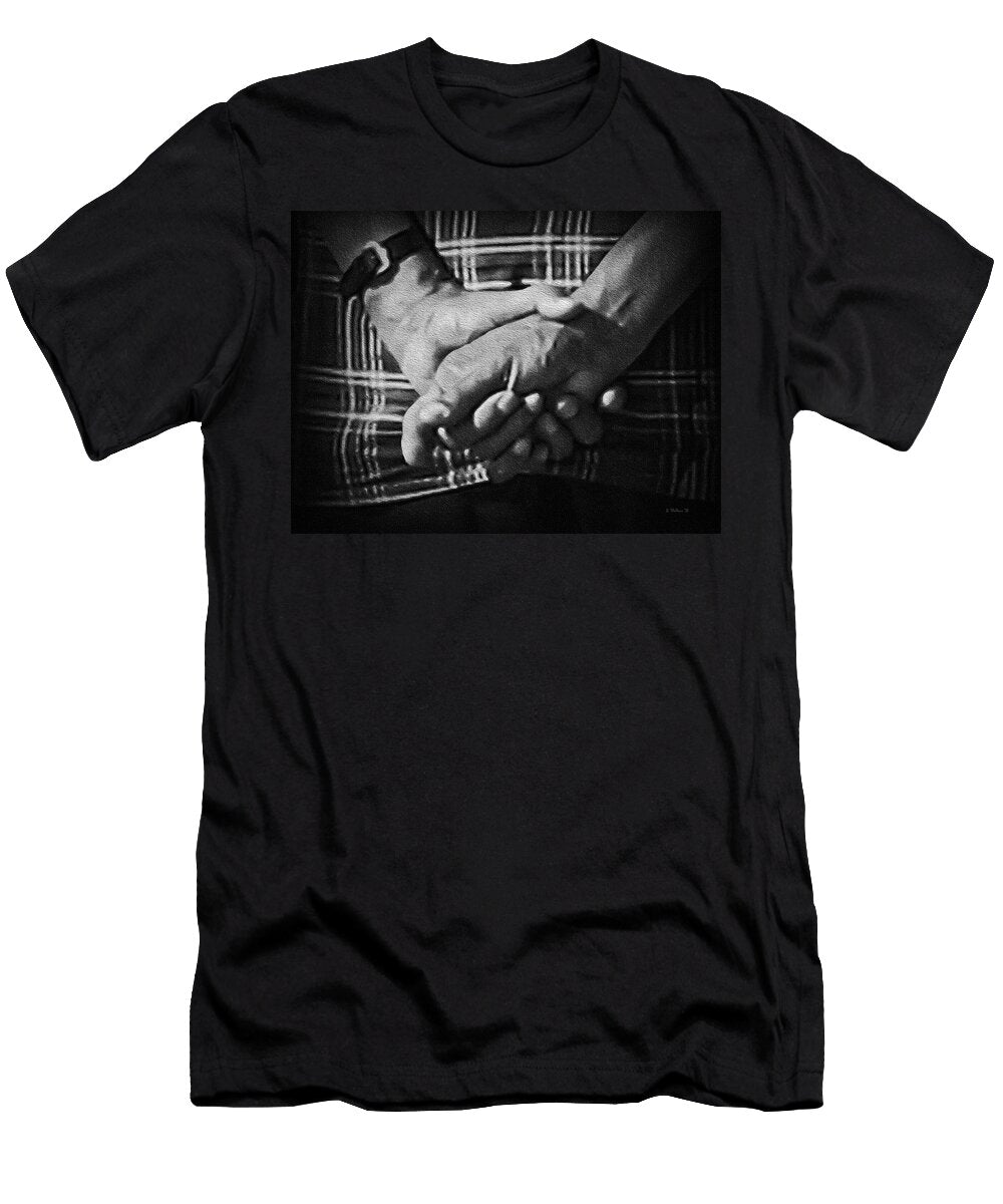 Elder Brian Wallace T-Shirt