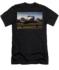 Electra Dan Bizhanov T-Shirt