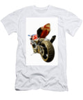 Electric Speed Ricky Barnard T-Shirt