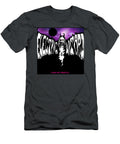 Electric Wizard Come My Fanatics 2 Album Cover Edward Rosenqvist T-Shirt